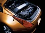 Nissan 350Z 2002 года